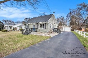 508 Roosevelt Street Belding, MI 48809