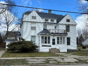 546 Harrison Street Belding, MI 48809