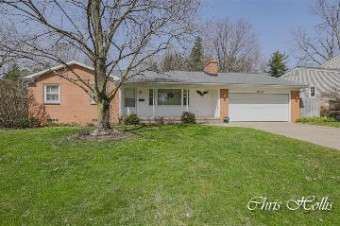 2757 Leelanau Drive Ne Grand Rapids, MI 49525