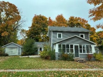 104 Second Street Lakeview, MI 48850