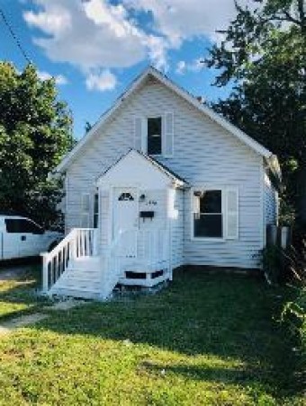 1440 E Oakland Lansing, MI 48906