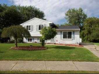 5716 Granary Lansing, MI 48911