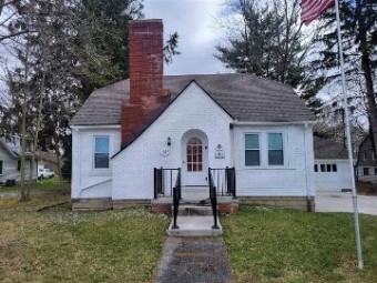 1529 S M 52 Owosso, MI 48867