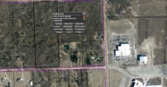 0 Hobarth PARCEL E Chesterfield Township, MI 48047