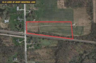 0 Wales Center 10.33 ACRES Goodells, MI 48027