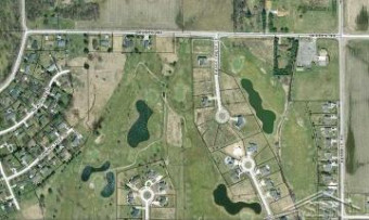 Eagle Crest Lot 47 Saginaw, MI 48609