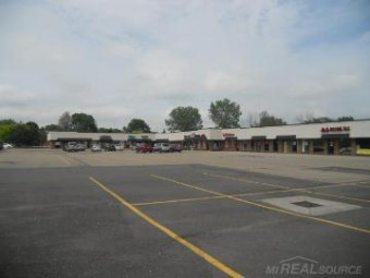 51082 D.w. Seaton Chesterfield Township, MI 48047