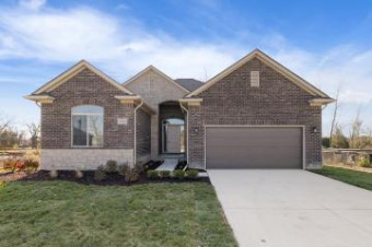 16580 Via Villagio Macomb, MI 48042