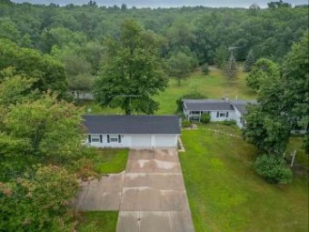 5921 E Haskell Lake Harrison, MI 48625