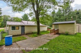 300 Sycamore Gladwin, MI 48624