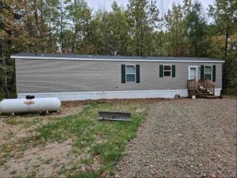 4985 Wilson Harrison, MI 48625