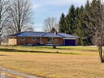 15250 34 Mile Rd Armada, MI 48005