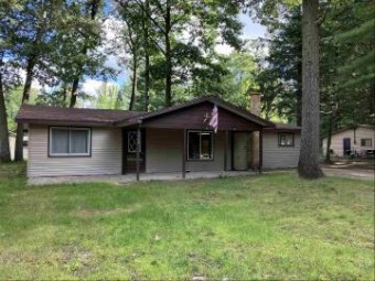 5368 Morrow Gladwin, MI 48624