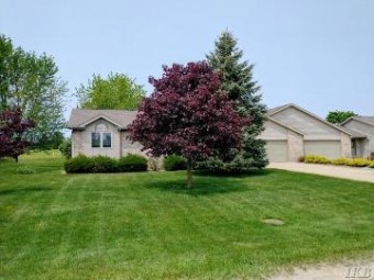 1562 Dormie Gladwin, MI 48624