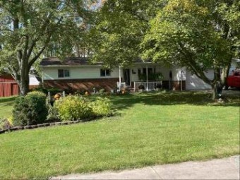 1876 S Van Buren Reese, MI 48757