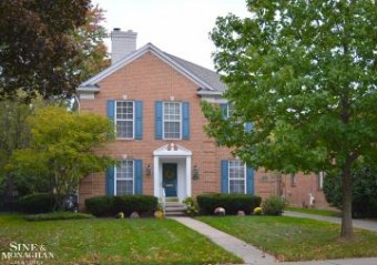 860 Neff Grosse Pointe, MI 48230