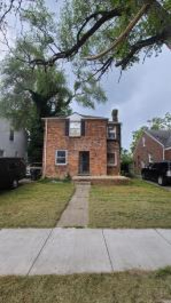 15429 Rutherford Detroit, MI 48227