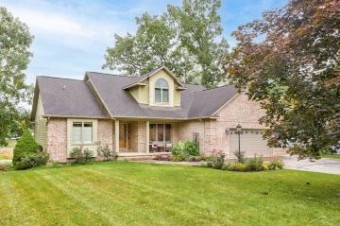 3791 Oakridge Beaverton, MI 48612