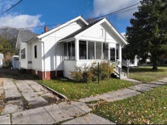 1619 Cherry Saginaw, MI 48601