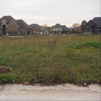 19326 Potomac  Rd. Lot #178 Macomb Township, MI 48044