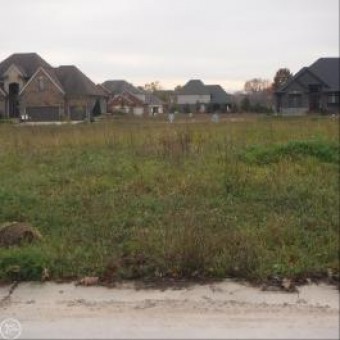 19291 Hamlin Lake Rd  Lot #161 Macomb Township, MI 48044