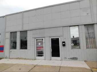 14051 Gratiot Detroit, MI 48205