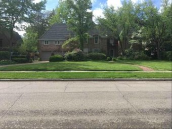 191 Ridge Road Grosse Pointe Farms, MI 48236