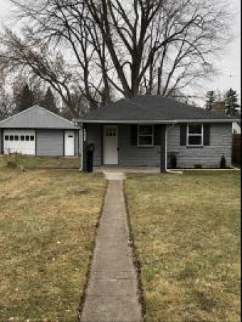 1906 Gilbert Saginaw, MI 48602