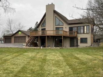 1842 Linksview Gladwin, MI 48624