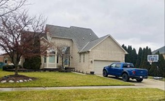 57857 Roman Washington Township, MI 48094