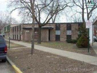 17894 Mack Avenue, Suite B Grosse Pointe, MI 48230