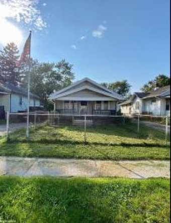 437 Rural Port Huron, MI 48060