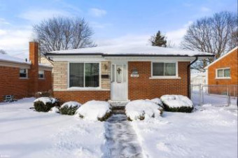 30739 Longfellow Madison Heights, MI 48071