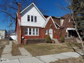 16253 Kentucky Detroit, MI 48221