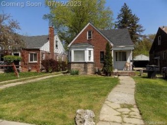 18932 Alcoy Detroit, MI 48205