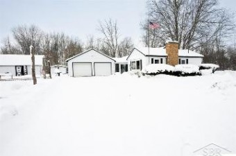 11613 S Grant Clare, MI 48617