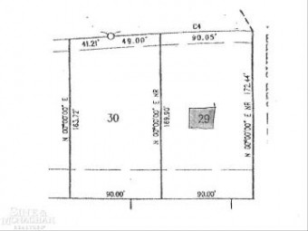 00 V/L LOT 29 S River Pointe Saint Clair, MI 48079