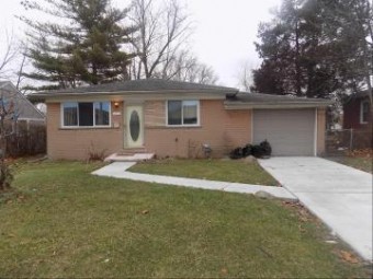 4224 Frazho Warren, MI 48091