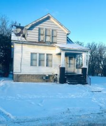 13215 Mayfield Detroit, MI 48205