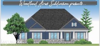 11860 Jean Ann LOT #18 Washington Township, MI 48094