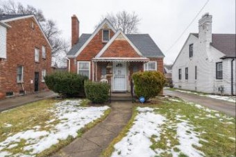 16860 Prest Detroit, MI 48235