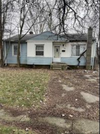 1223 W Home Flint, MI 48505