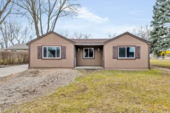 49521 Fuller Chesterfield Township, MI 48051