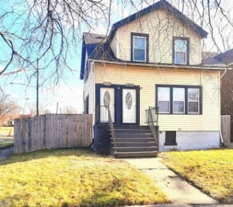 4020 Beaconsfield Detroit, MI 48224