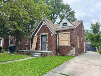 10897 Lakepointe Detroit, MI 48224