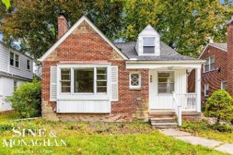 380 Kerby Grosse Pointe Farms, MI 48236