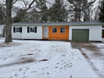 3745 S Us 23 Oscoda, MI 48750