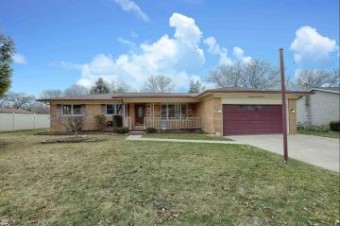 28151 Cole Roseville, MI 48066