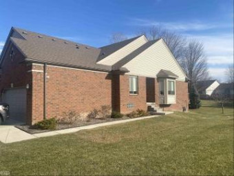 51130 N Dunston 1 Chesterfield Township, MI 48051