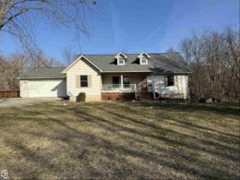 2759 S Lake George Metamora, MI 48455